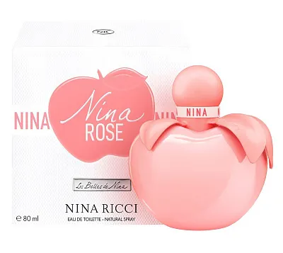 Nina Ricci Nina Rose