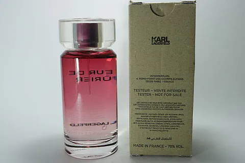 Karl Lagerfeld Fleur de Murier
