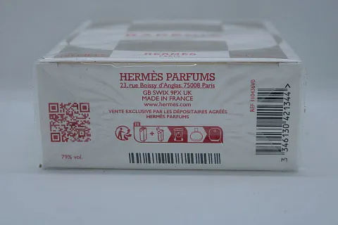 Hermes Barenia