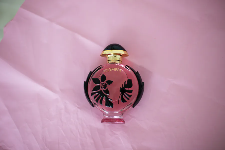Rabanne Olympea Flora