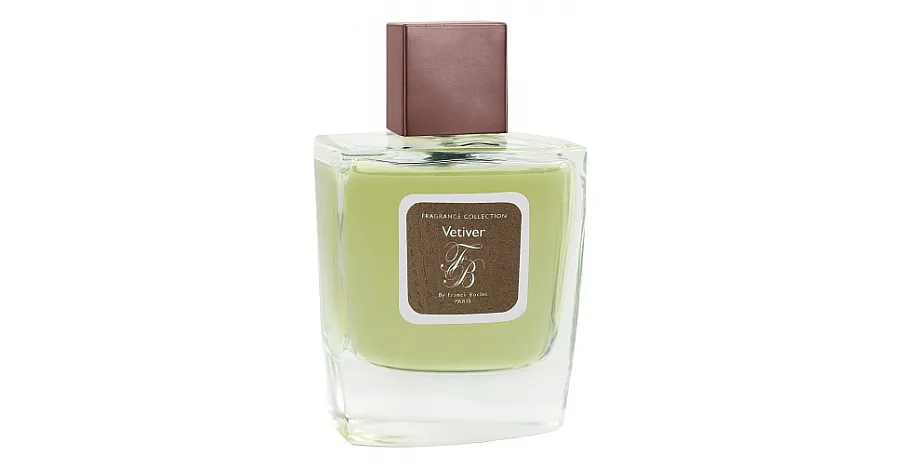 Franck Boclet Vetiver
