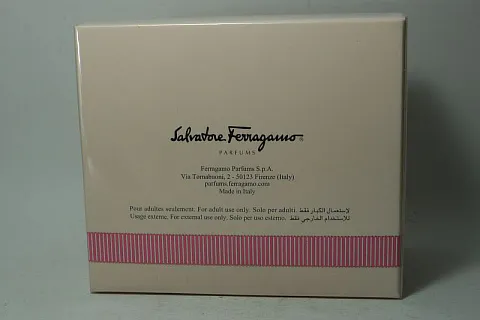 Salvatore Ferragamo Signorina In Fiore