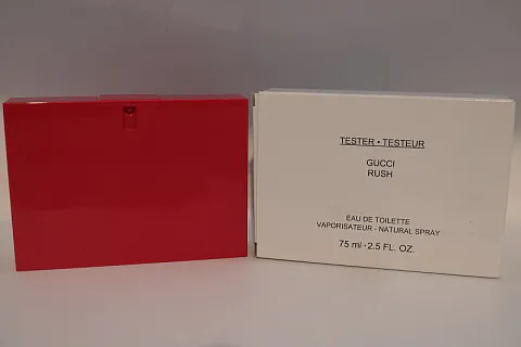 Gucci Rush