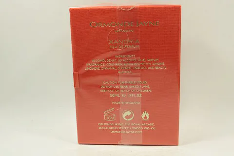 Ormonde Jayne Xandria