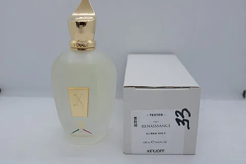Xerjoff 1861 Renaissance