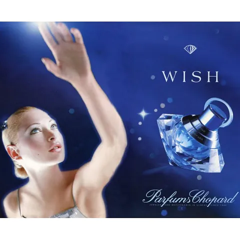 Chopard Wish