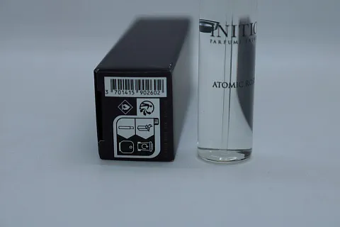Initio Parfums Atomic Rose