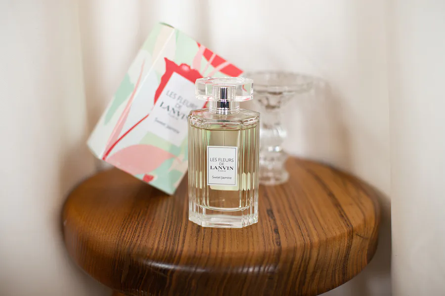 Lanvin Sweet Jasmine