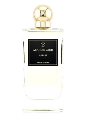 Arabian Wind Asrari