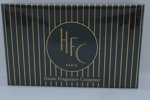 HFC Devil's Intrigue