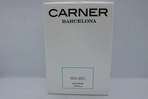 Carner Barcelona Bo-Bo