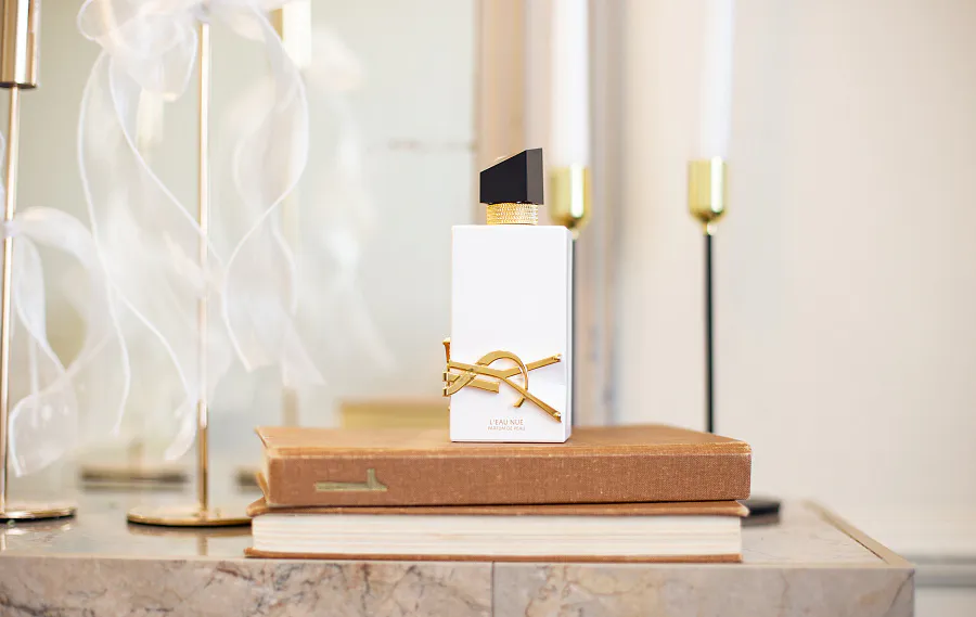 Yves Saint Laurent Libre L`Eau Nue