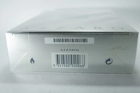 Azzaro Chrome