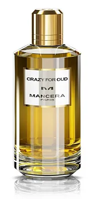 Mancera Crazy for Oud