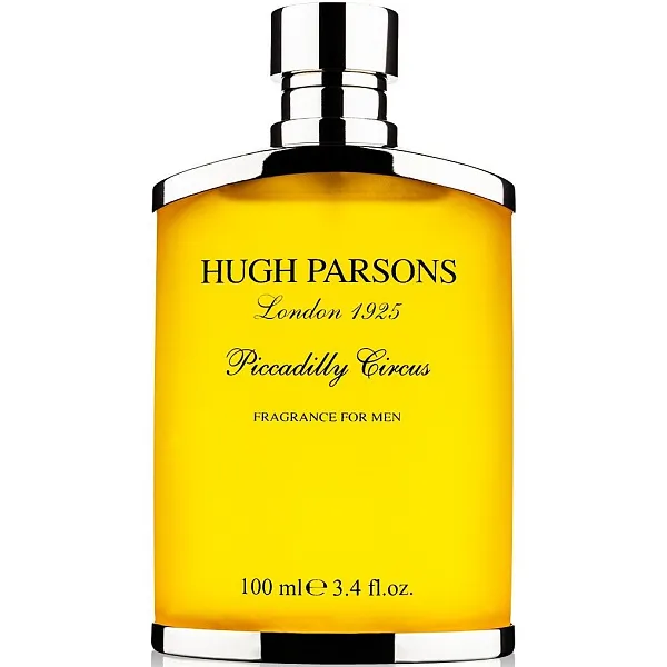 Hugh Parsons Piccadilly Circus