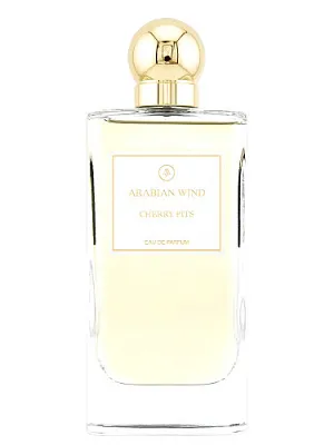 Arabian Wind Cherry Pits