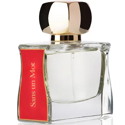 Jovoy Paris Sans Un Mot