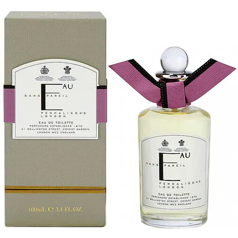 Penhaligon‘s Eau Sans Pareil