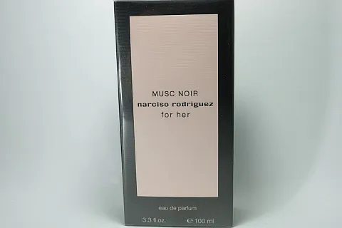 Narciso Rodriguez Musc Noir For Her