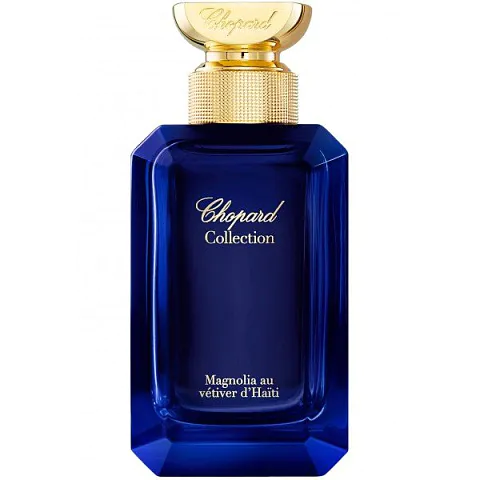 Chopard Magnolia Au Vétiver D'Haïti