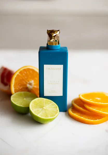 Trussardi Alba sui Navigli