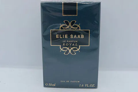Elie Saab Le Parfum Royal