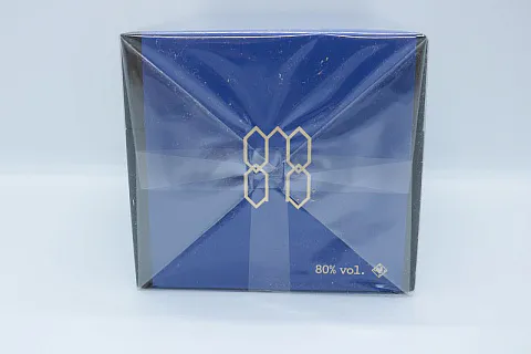 Ex Nihilo Blue Talisman