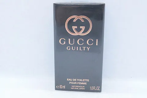 Gucci Guilty Eau de Toilette