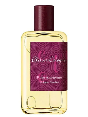 Atelier Cologne Rose Anonyme