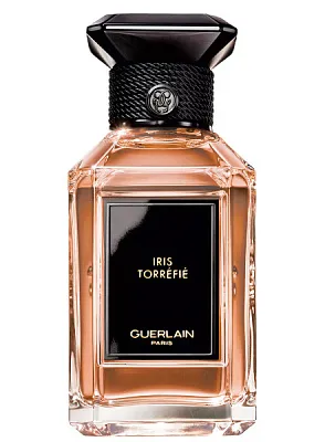 Guerlain Iris Torrefie