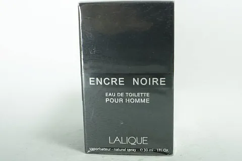 Lalique Encre Noire Pour Homme