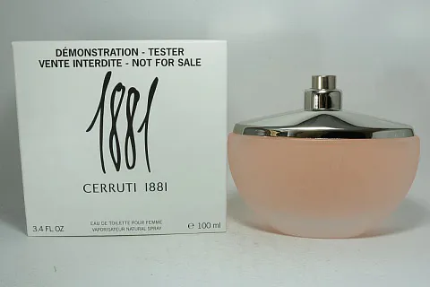 Cerruti 1881