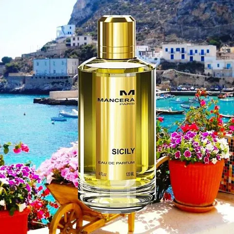 Mancera Sicily