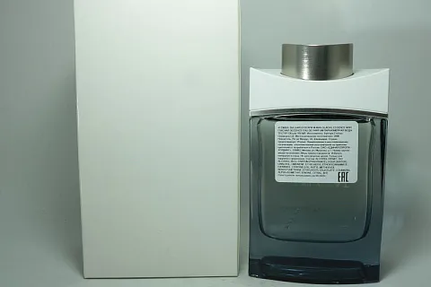 Bvlgari Man Glacial Essence