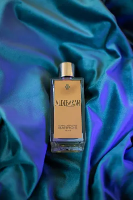 Marc-Antoine Barrois Aldebaran