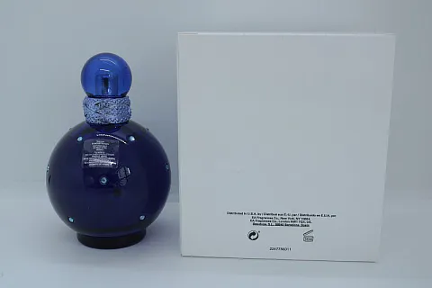 Britney Spears Midnight Fantasy