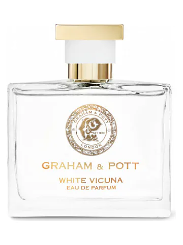 Graham & Pott White Vicuna