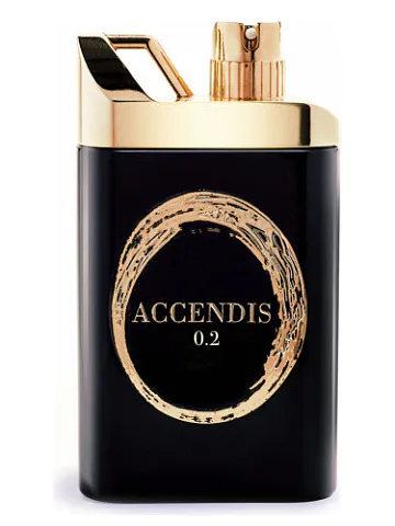 Accendis Accendis 0.2