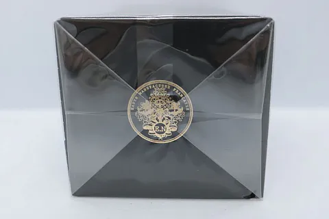 Ex Nihilo Atlas Fever
