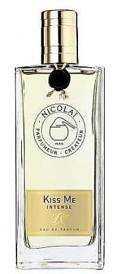 Nicolai Parfumeur Createur Kiss Me Intense