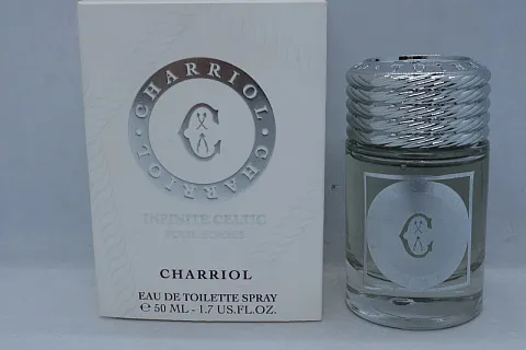 Charriol Infinite Celtic