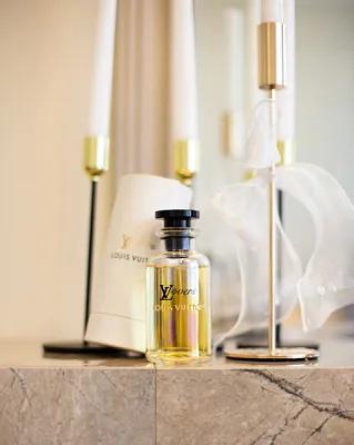 Louis Vuitton Lovers