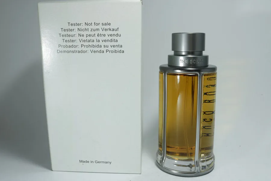 Hugo Boss Boss The Scent