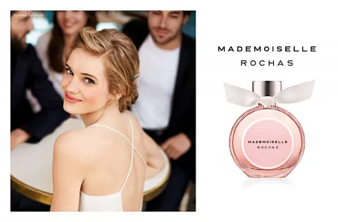 Rochas Mademoiselle Rochas