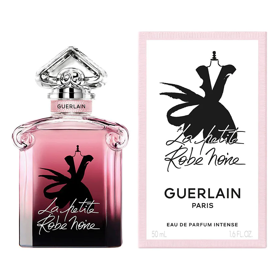 Guerlain La Petite Robe Noire Eau de Parfum Intense