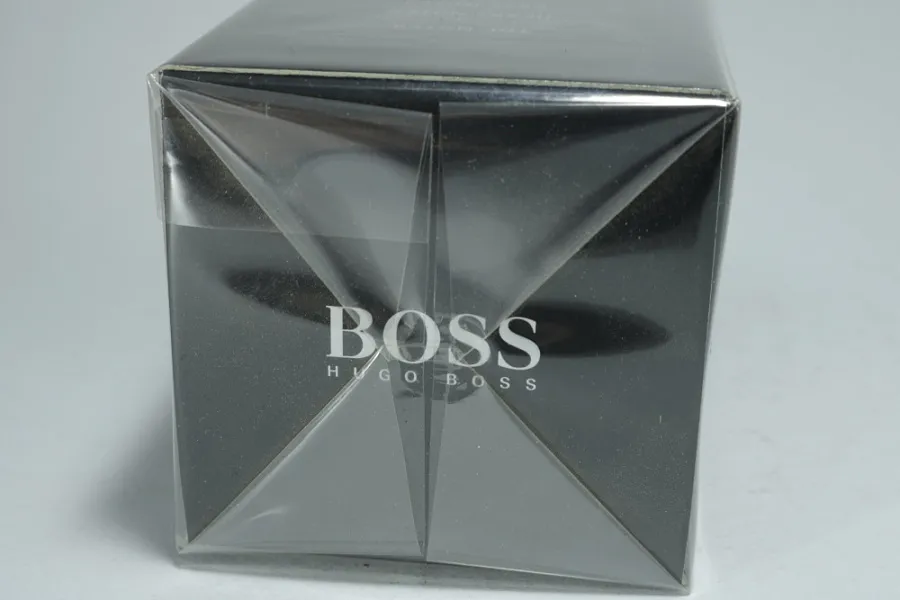 Hugo Boss Boss Bottled United