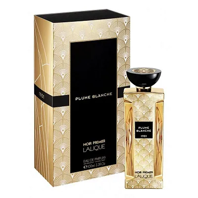 Lalique Plume Blanche