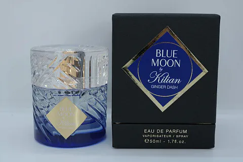 Kilian Blue Moon Ginger Dash