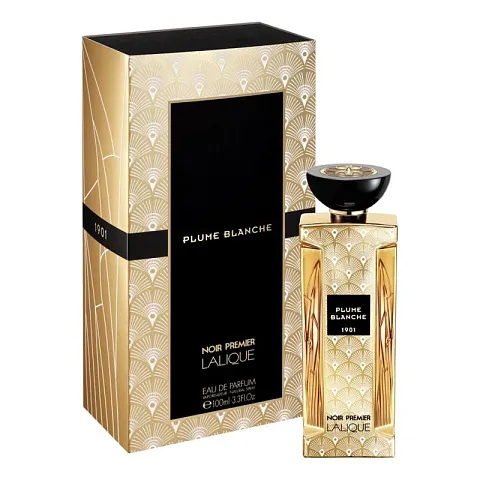 Lalique Plume Blanche