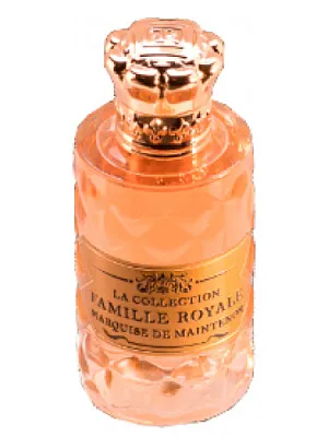 12 Parfumeurs Français Marquise De Maintenon